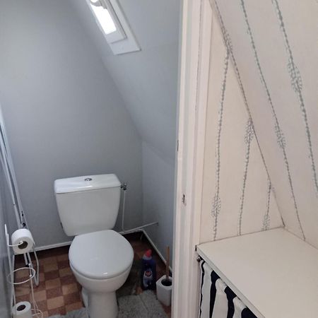 Appartements Villa Odette Bagnoles de l'Orne Normandie Екстериор снимка