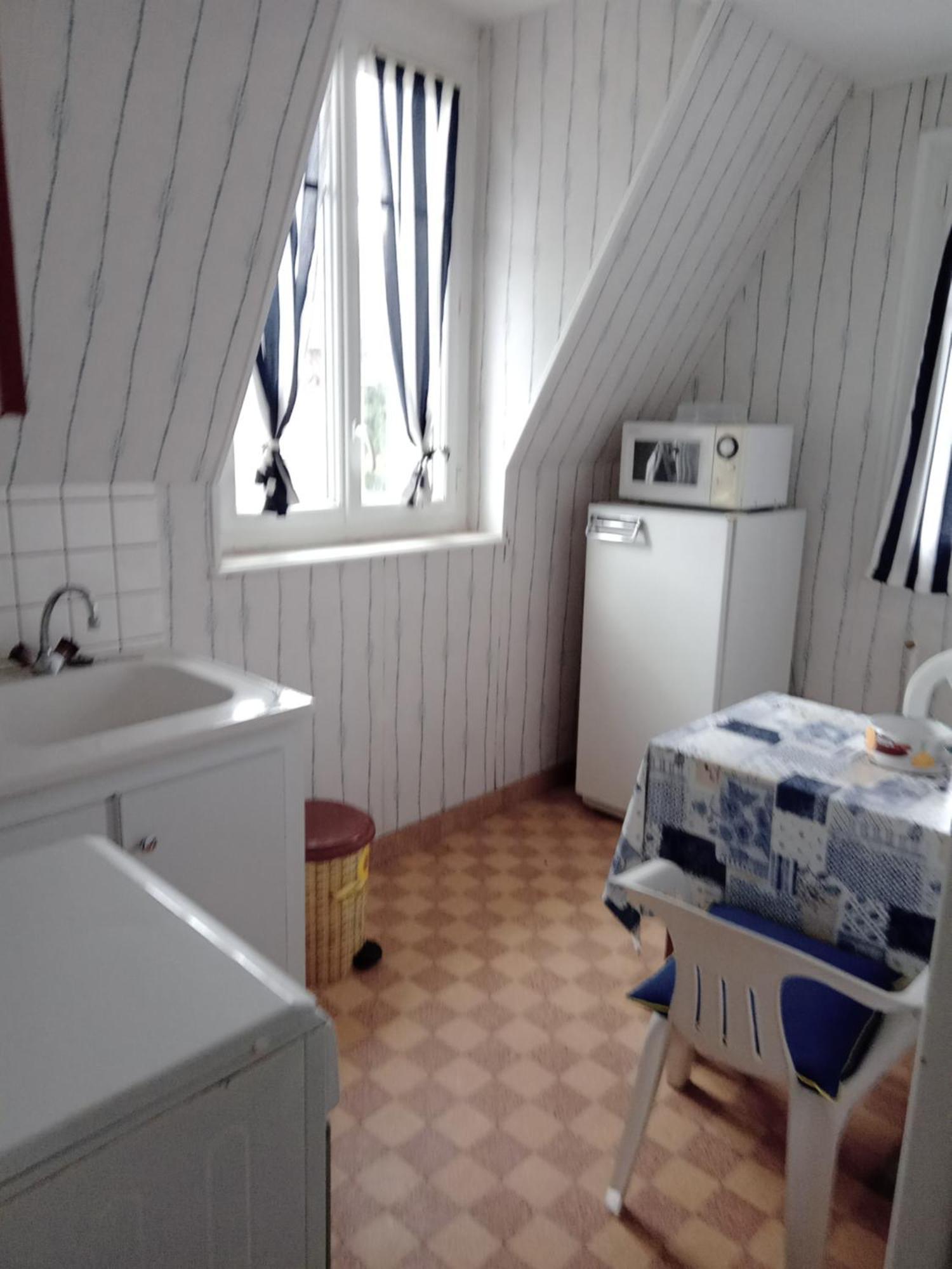 Appartements Villa Odette Bagnoles de l'Orne Normandie Екстериор снимка