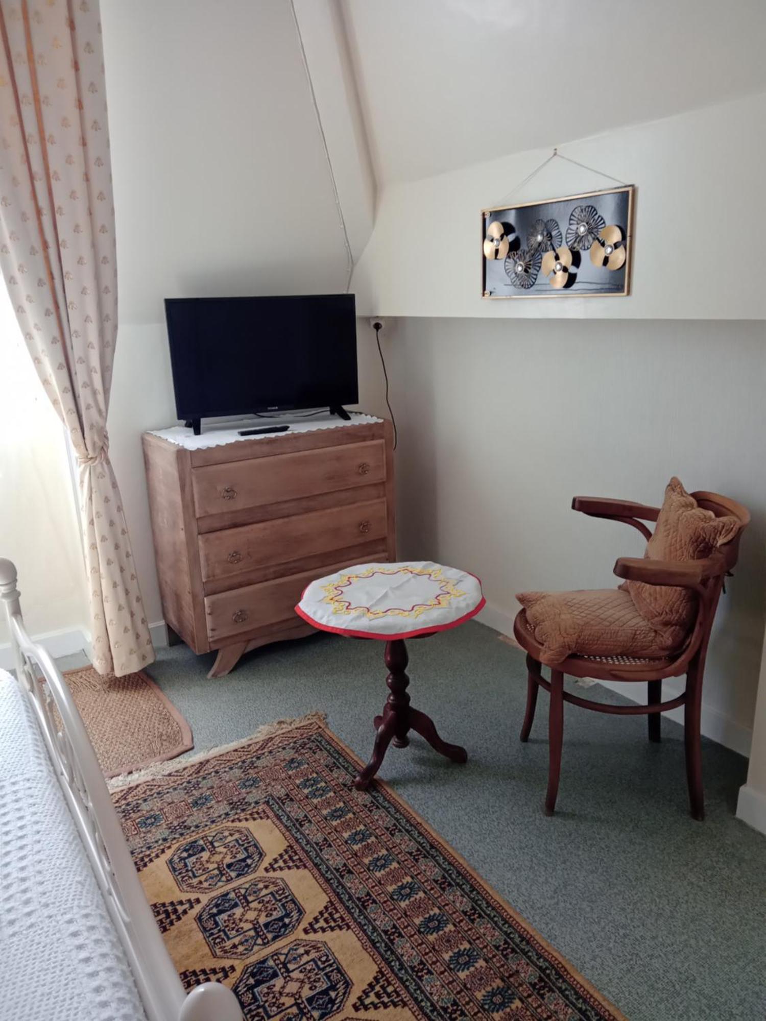 Appartements Villa Odette Bagnoles de l'Orne Normandie Екстериор снимка