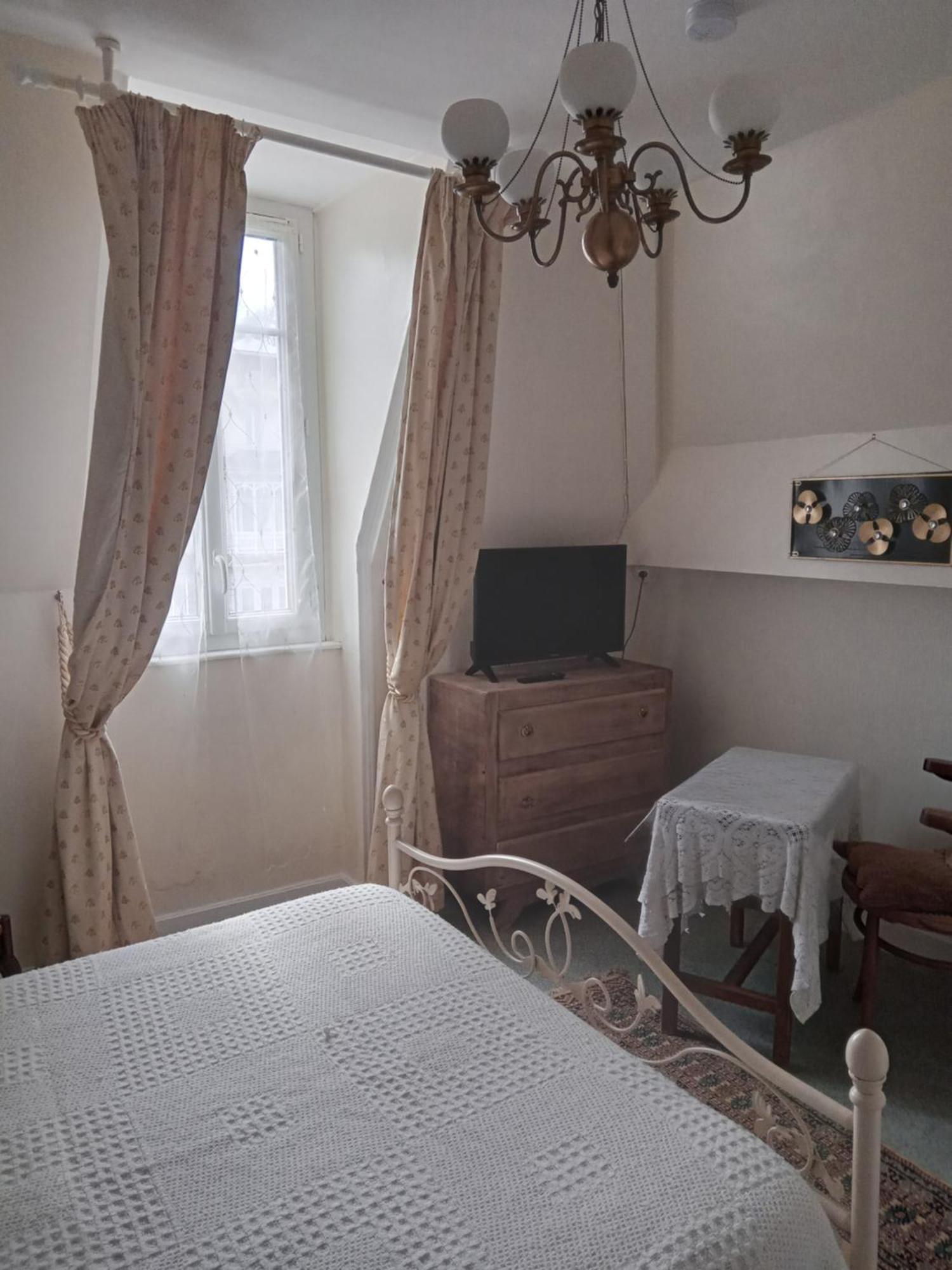 Appartements Villa Odette Bagnoles de l'Orne Normandie Екстериор снимка
