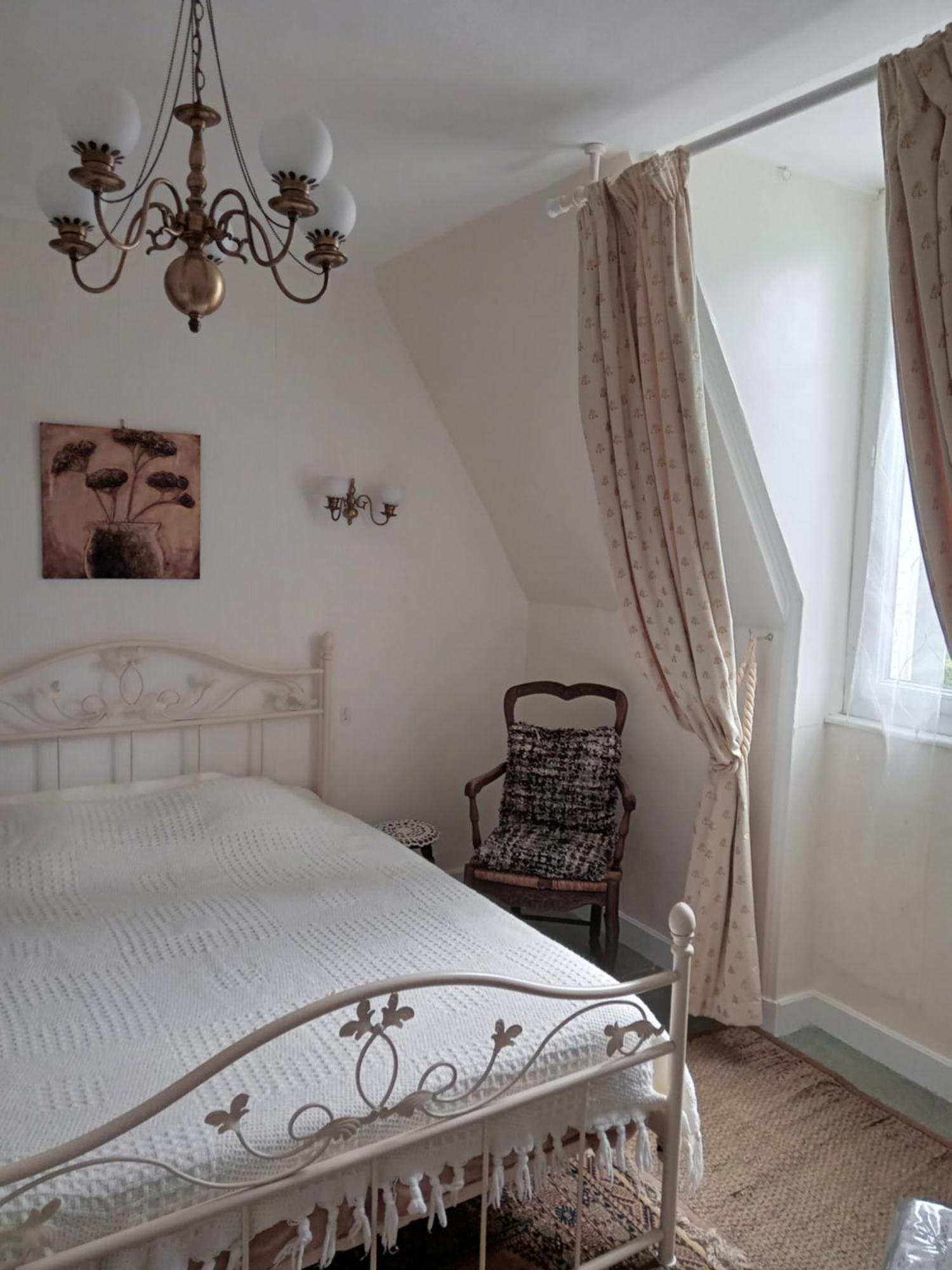 Appartements Villa Odette Bagnoles de l'Orne Normandie Екстериор снимка