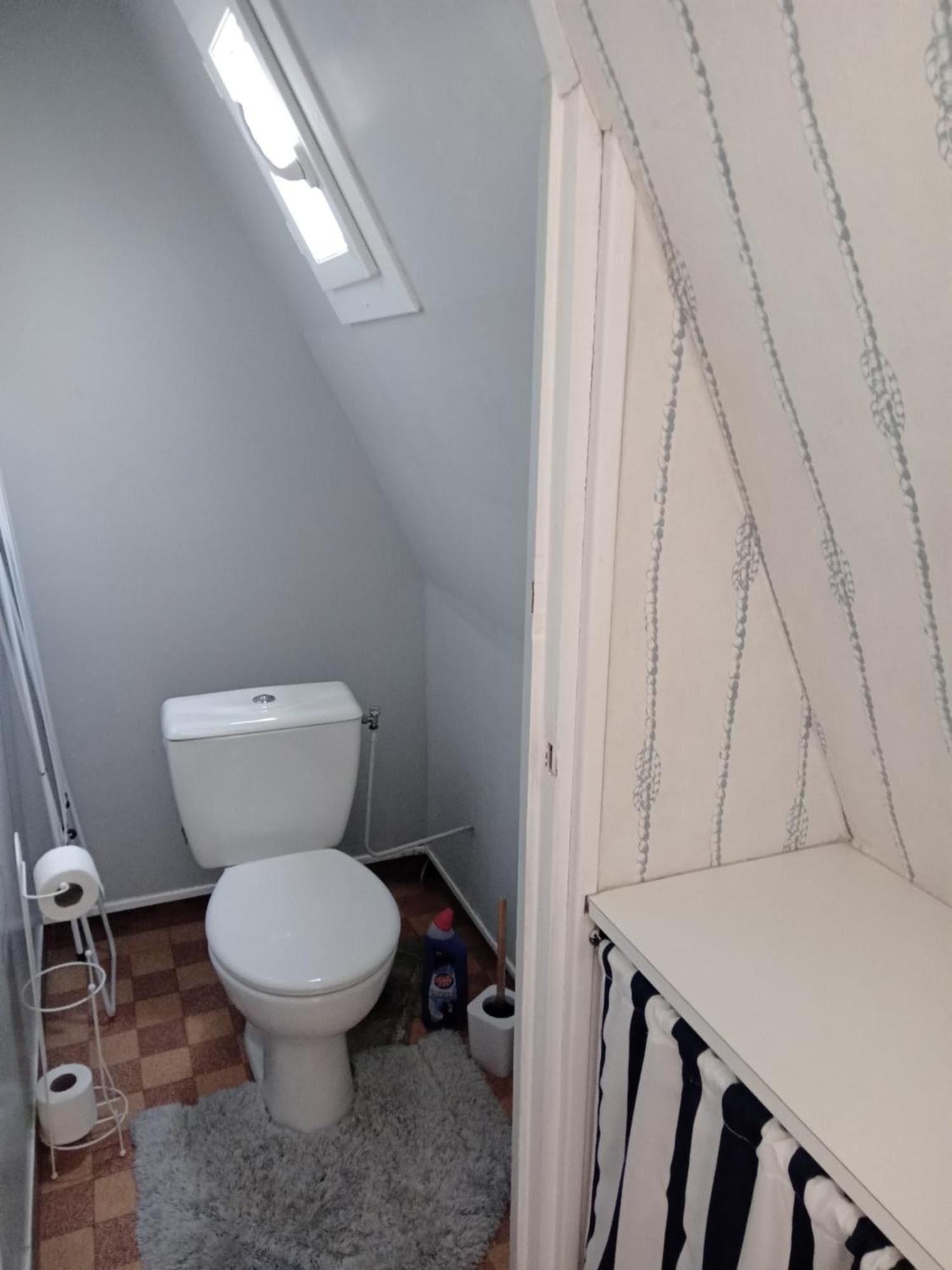 Appartements Villa Odette Bagnoles de l'Orne Normandie Екстериор снимка