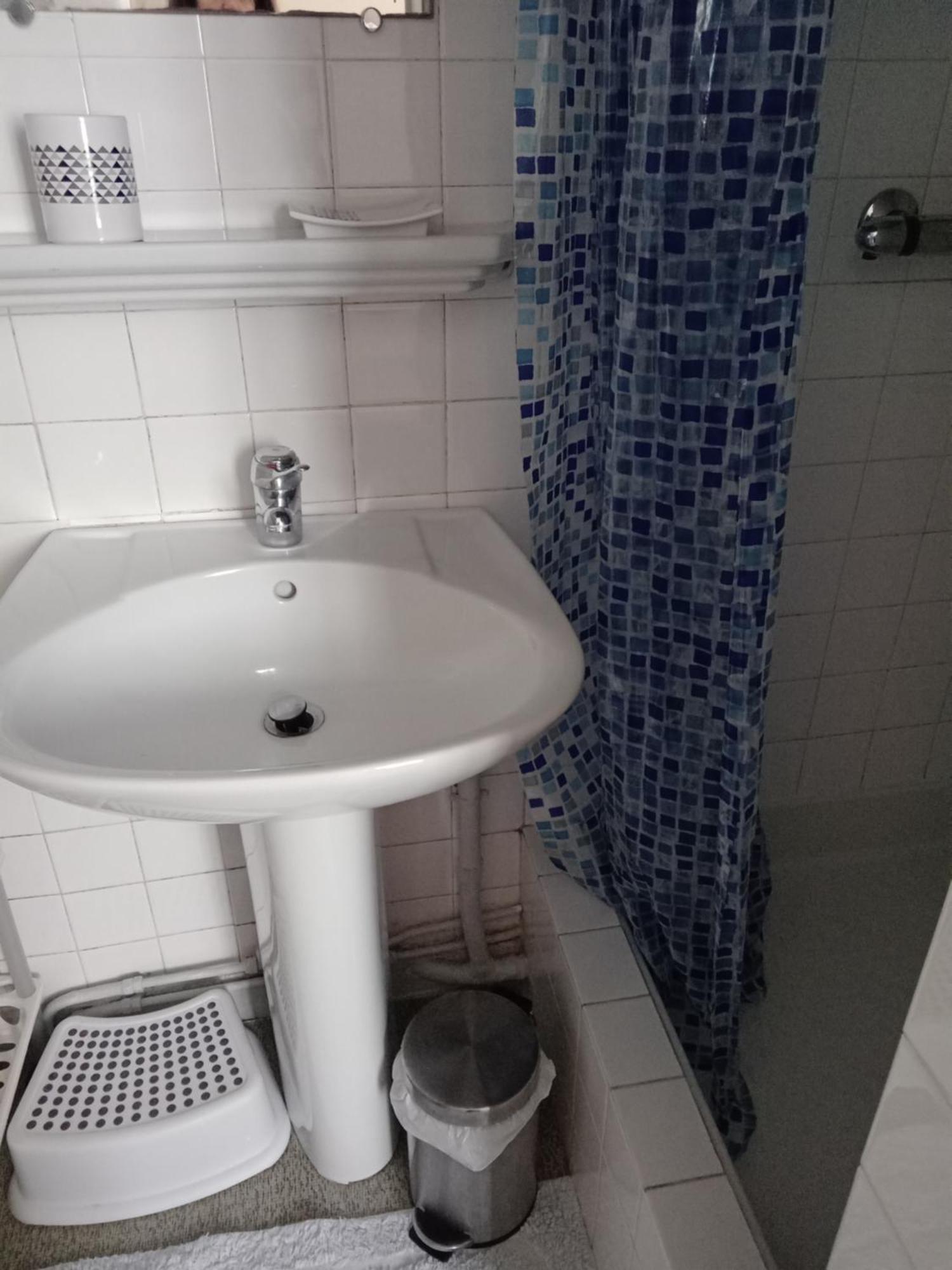 Appartements Villa Odette Bagnoles de l'Orne Normandie Екстериор снимка