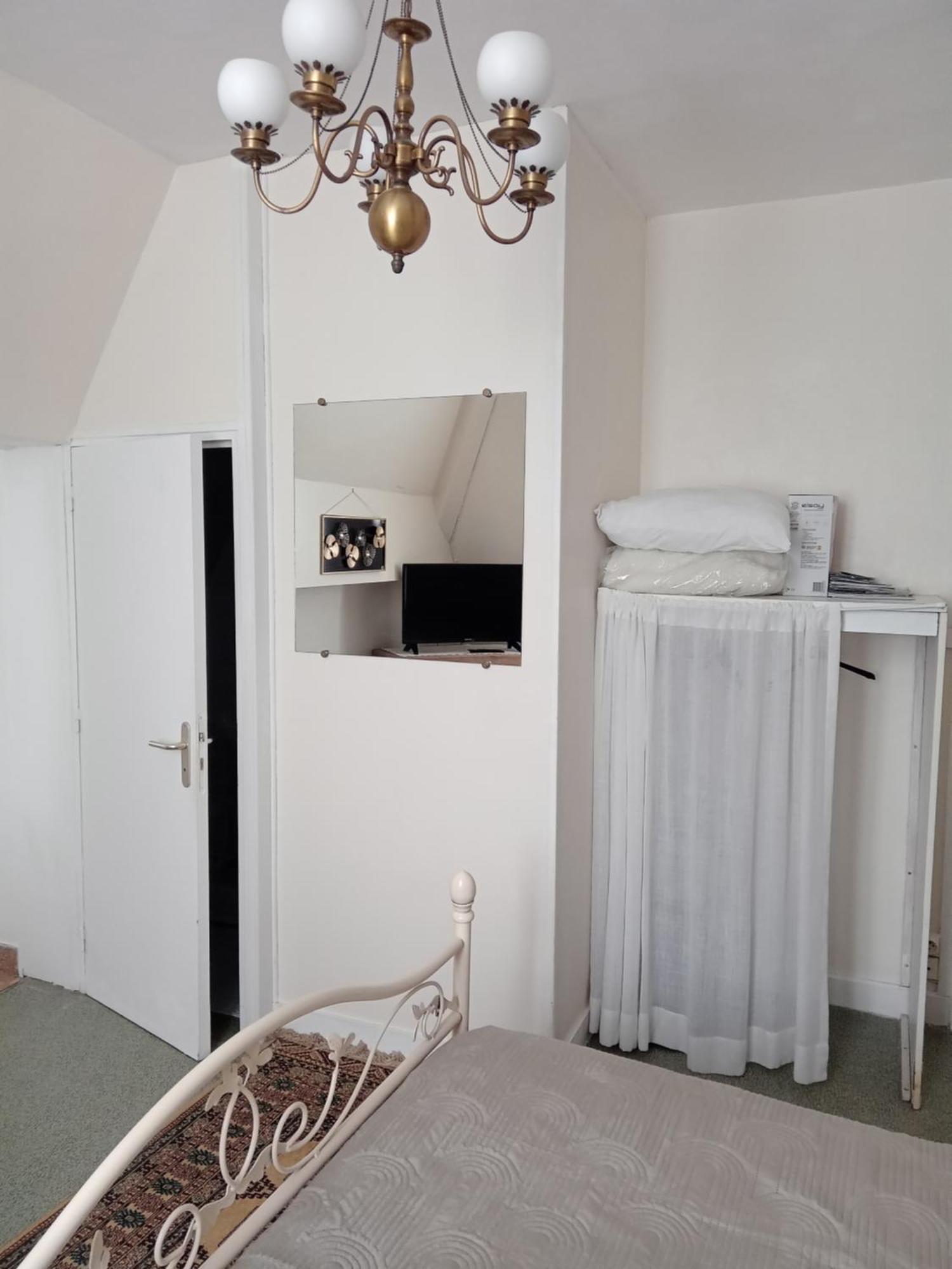 Appartements Villa Odette Bagnoles de l'Orne Normandie Екстериор снимка
