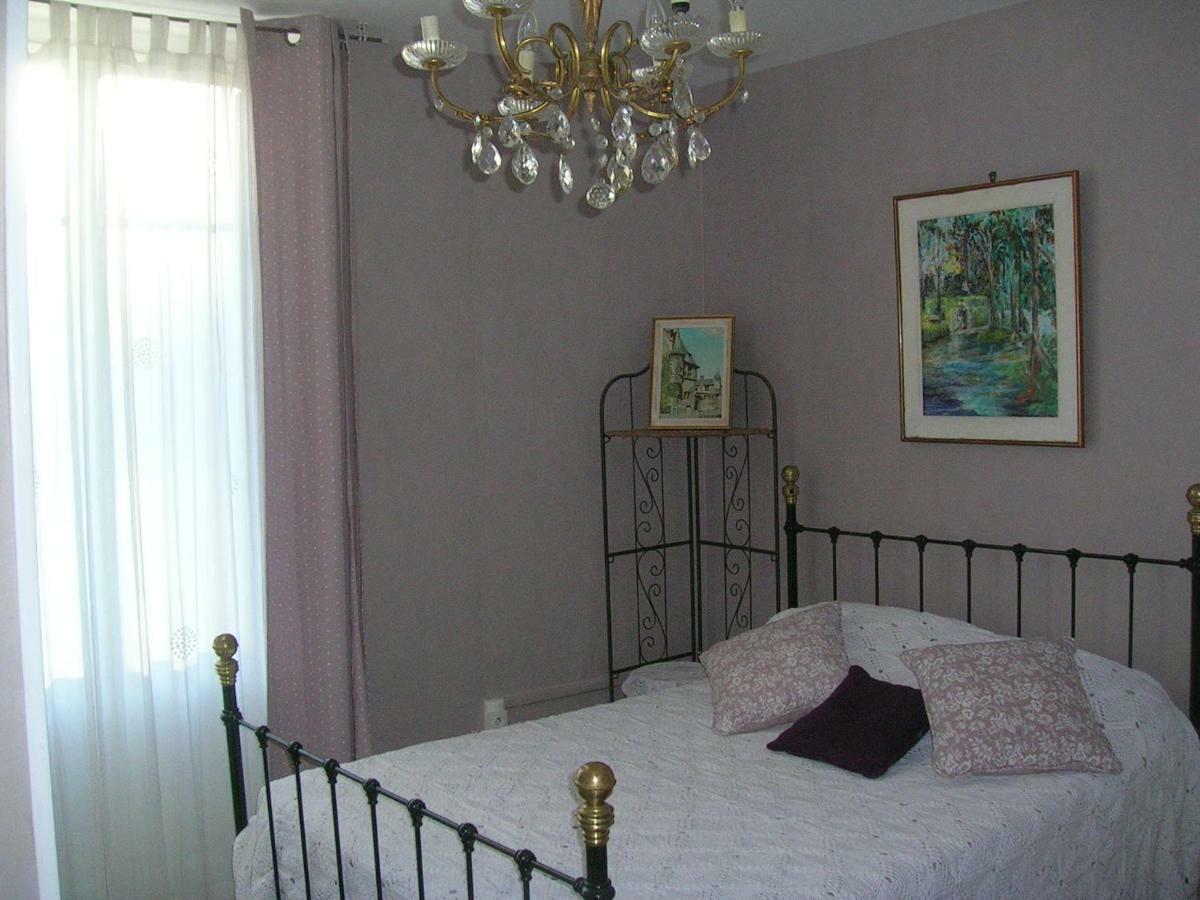Appartements Villa Odette Bagnoles de l'Orne Normandie Екстериор снимка
