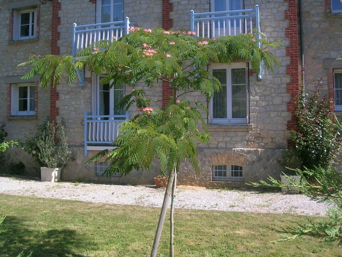 Appartements Villa Odette Bagnoles de l'Orne Normandie Екстериор снимка