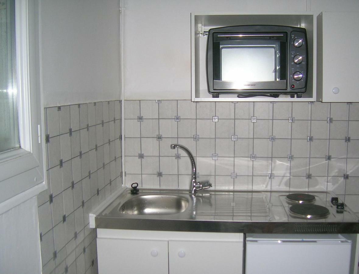 Appartements Villa Odette Bagnoles de l'Orne Normandie Екстериор снимка