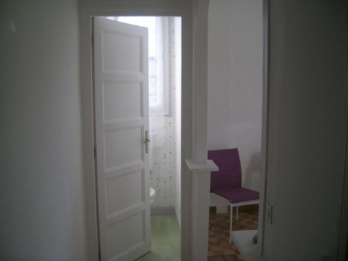 Appartements Villa Odette Bagnoles de l'Orne Normandie Екстериор снимка