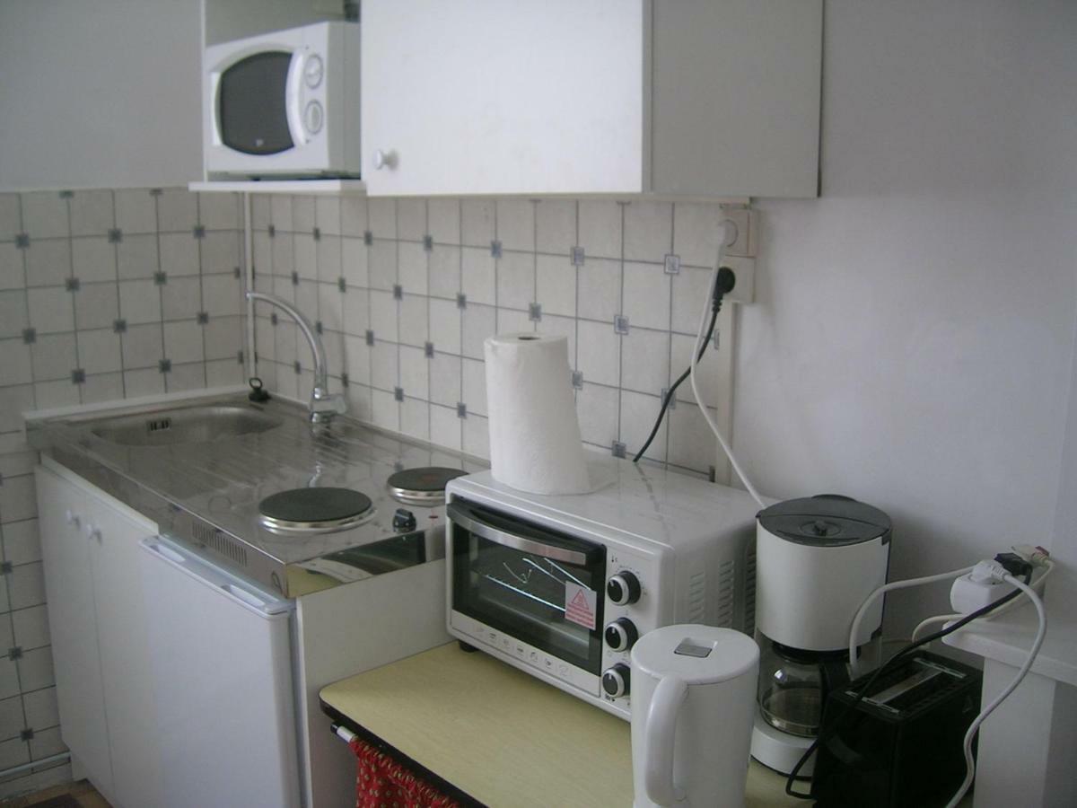 Appartements Villa Odette Bagnoles de l'Orne Normandie Екстериор снимка